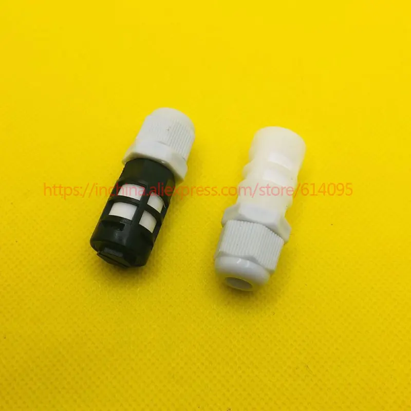 Fully waterproof Temperature humidity sensor Probe protective shell SHT10 SHT15 SHT20 21 SHT25 SHT30 SHT35 SHT71 Cover Housing |