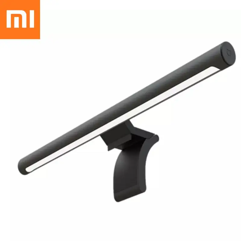 2020 Xiaomi Mijia дисплей свет Usb настольная лампа складной ПК компьютер экран люстра