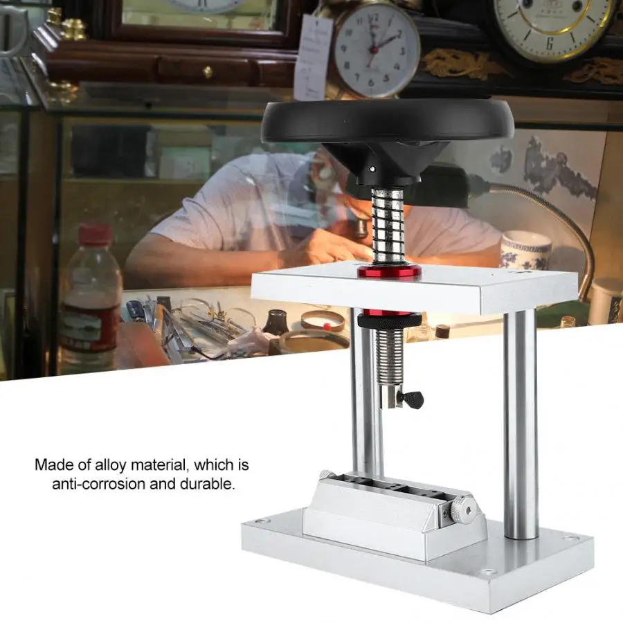 watch repair Watch Back Case Opener Wristwatch Repair Tool Opening for Watchmaker tool for watchmaker i