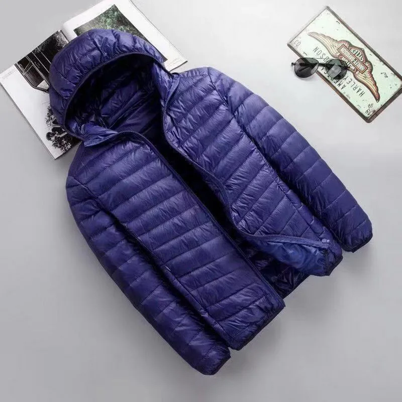 CYSINCOS мужская куртка зимняя модная мужская парка со стоячим воротником мужская однотонная плотная куртка и пальто мужские зимние парки Пальто