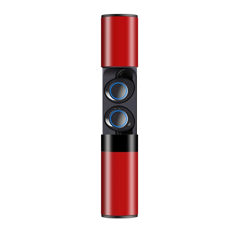 Выдвижной ящик тип S2 ушные наушники TWS Bluetooth V5.0 беспроводные наушники гарнитура