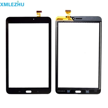 

10Pcs Touch Screen Digitizer Sensor Front Outer Glass Lens for Samsung Galaxy Tab E 8.0 SM-T377 T377 T3777