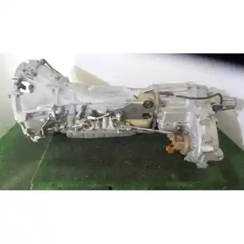 

128026 Gearbox Jeep Cherokee (xj)