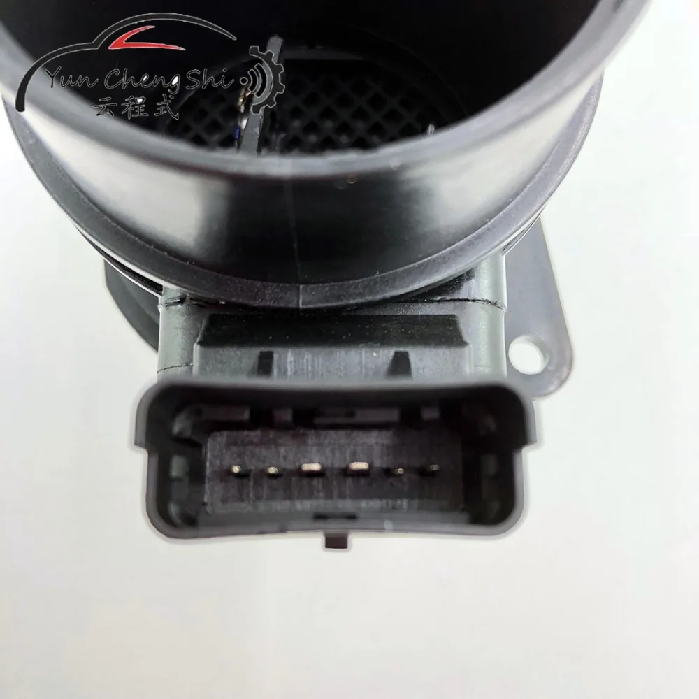 Mass Air Flow Maf Sensor Meter 5WK9620 (5)