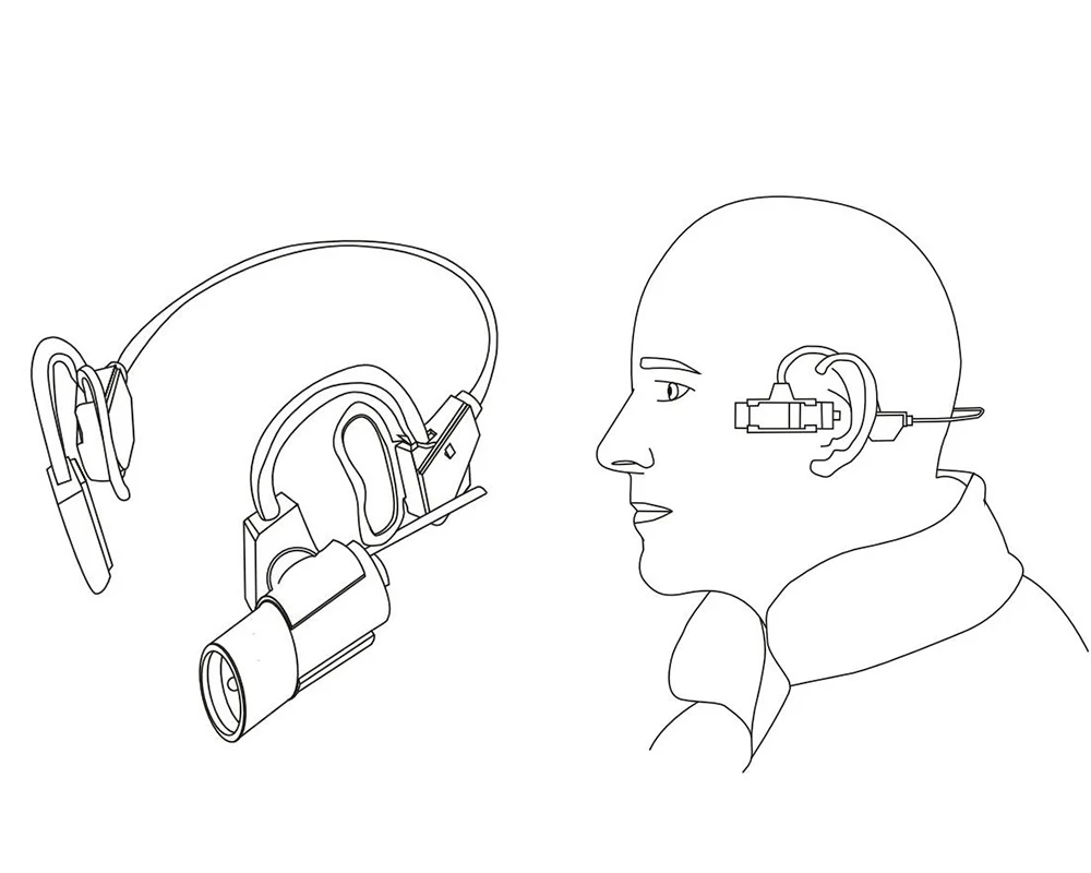 Anroid мобильный телефон внешний миниатюрный пуля набор для всей поверхности