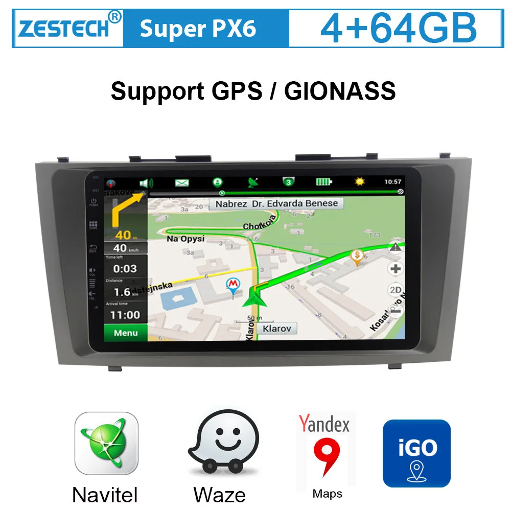 Discount ZESTECH 2 din Car Radio GPS For Toyota Camry 40 Camry 2007 2008 2009 2010 AutoRadio Stereo headunit dvd 2 din car navigation GPS 2 Discount ZESTECH 2 din Car Radio GPS For Toyota Camry 40 Camry 2007 2008 2009 2010 AutoRadio Stereo headunit dvd 2 din car navigation GPS 2