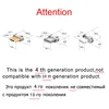 CANDYEIC Micro USB 2.0 Magnetic Adapter For Android Huawei USB Cable, Magnetic Charger For Redmi LG Moto Xiaomi HONOR Charging ► Photo 2/6