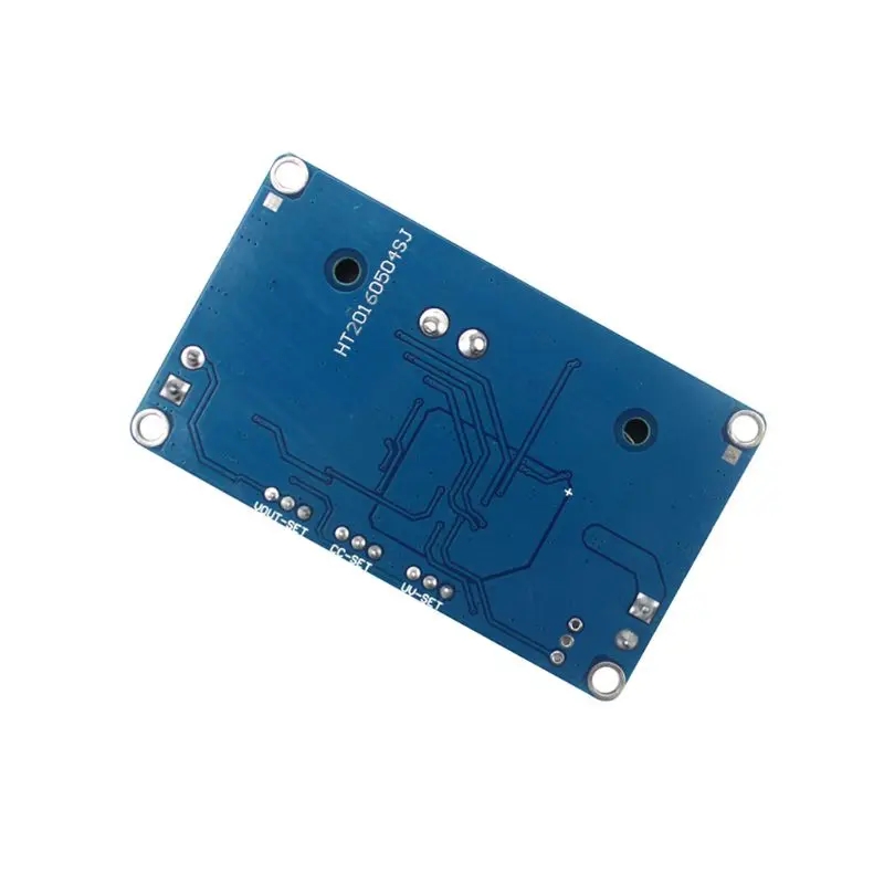 LTC3780 DC 5-32V до 1 V-30 V 10A автоматический понижающий Регулятор модуль зарядки