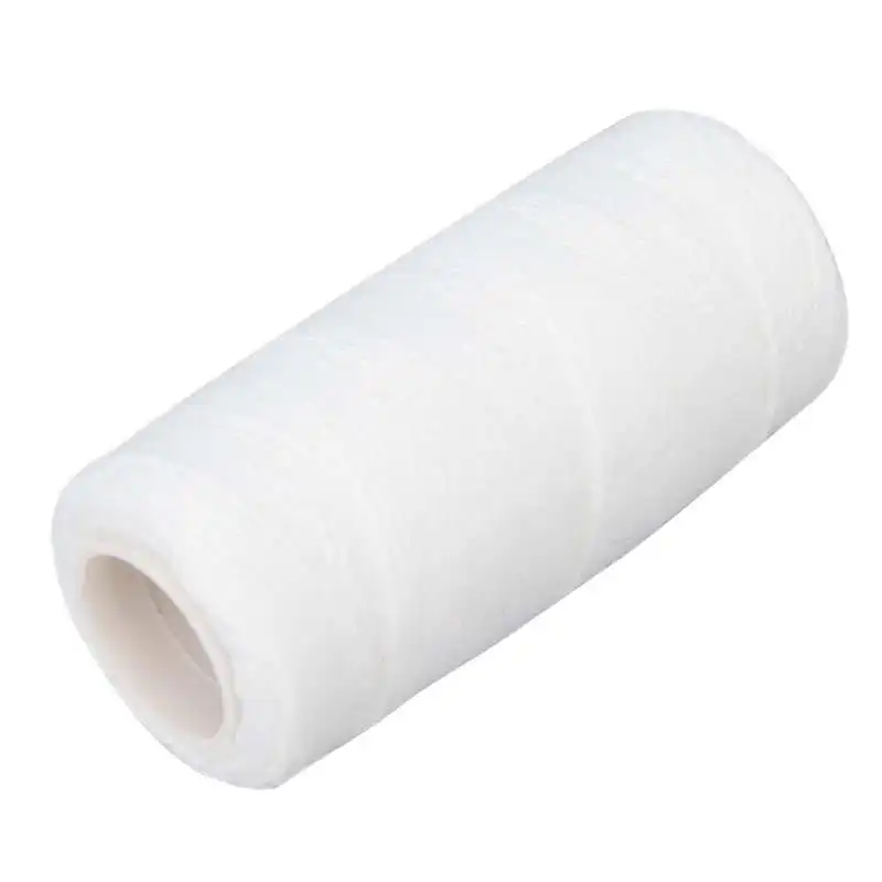 Electric Facial Hair Remover Wire Physical Cotton Thread Tender Skin Cotton Replacement Part for Daily Use
