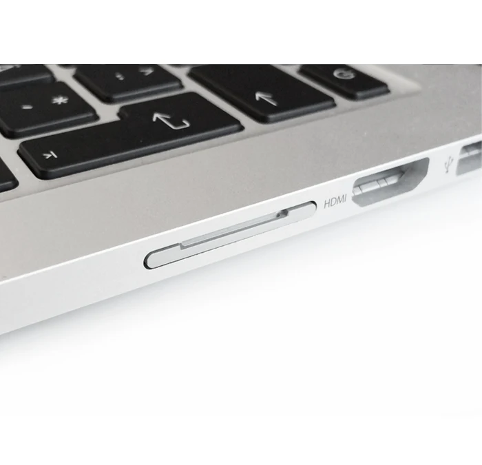 MPR15a8Mobility MiniDrive карта памяти SD адаптер кардридер для Macbook Pro Retina модель 15 дюймов