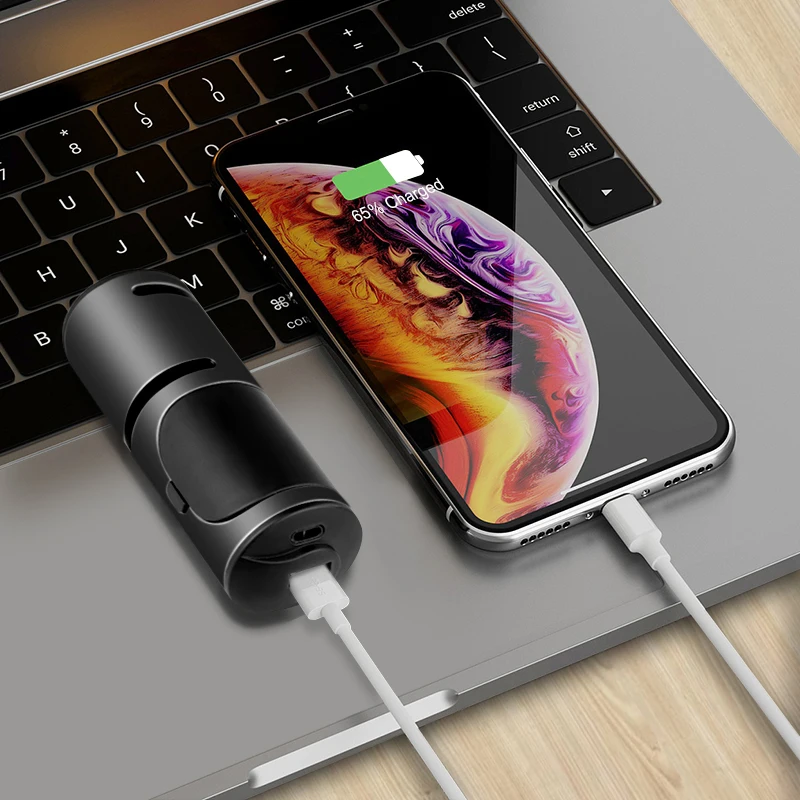 Arlado T8 Беспроводной Bluetooth наушники 3-в-1 Bluetooth Динамик мульти-функциональный сенсорный Управление гарнитура с 1200 мАч Мобильный Мощность