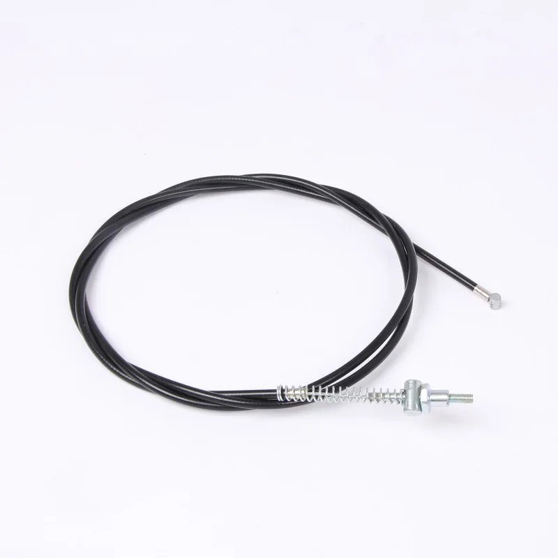 #*Cheap Manufacturers Direct Selling E Bike Motorcycle Brake Line Brushless Motor after Drum Brake Line Moldova Accessories with a Good