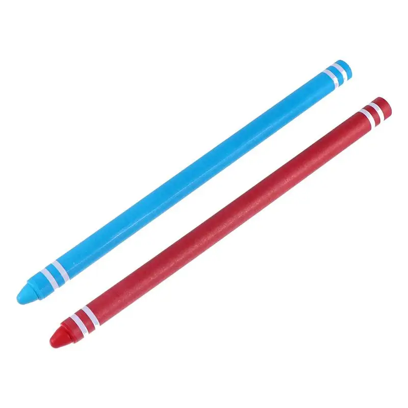 

2pcs Universal Stylus Drawing Tablet Pens Capacitive Screen Caneta Touch Pen for iPad Phone Smart Pencil Accessories