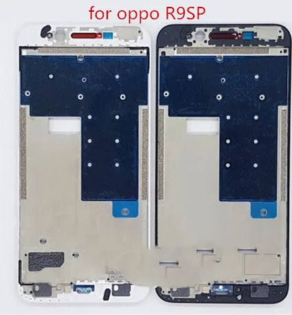 

For oppo R9SP Middle Frame Bezel Plate for oppo R9SP Middle frame bezel replacement for OPPOR9SP