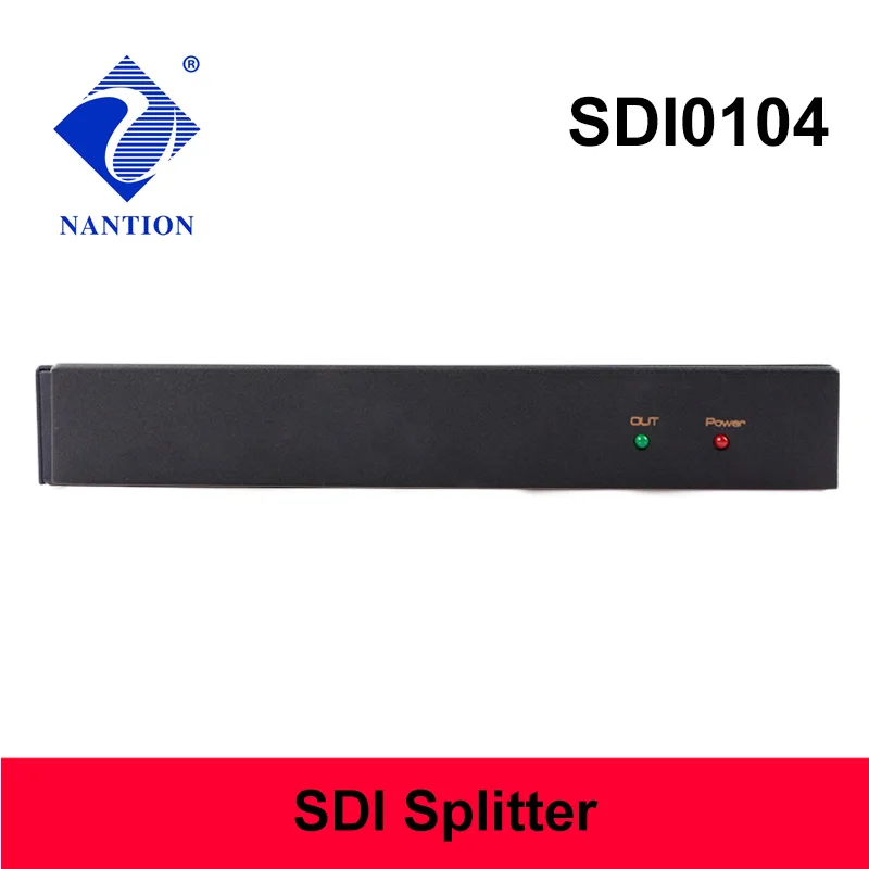    3G/HD/SD SDI- 1-4 3D SDI й 1x4 SDI0104    й Ȯ SDI