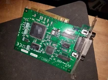 

100% Tested Work Perfect for PCI-488