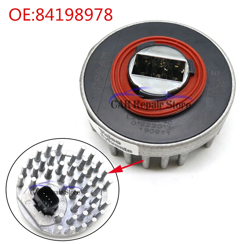 

Original New Led Unit Light For GM For Cadillac ATS XTS 3.6L 84198978 13579168 High Quality