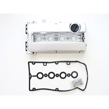 Алюминиевая клапанная крышка 55564395 (55558673) OPEL 5607258 (5607187) Z16XER Z18XER Z16XEP Astra, Zafira, Vectra, Corsa, Cruze Алюминиевая клапанная крышка 55564395 (55558673) OPEL 5607258 (5607187) Z16XER Z18XER Z16XEP Astra, Zafira, Vectra, Corsa, Cruze