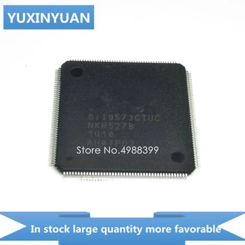 

1PCS SII9573CTUC SII 9573CTUC SII9573 CTUC QFP176