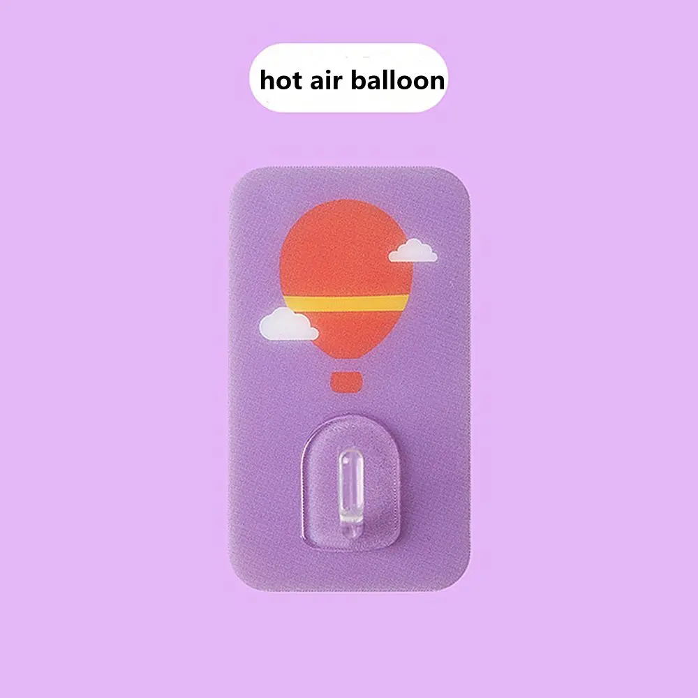 hot air balloon