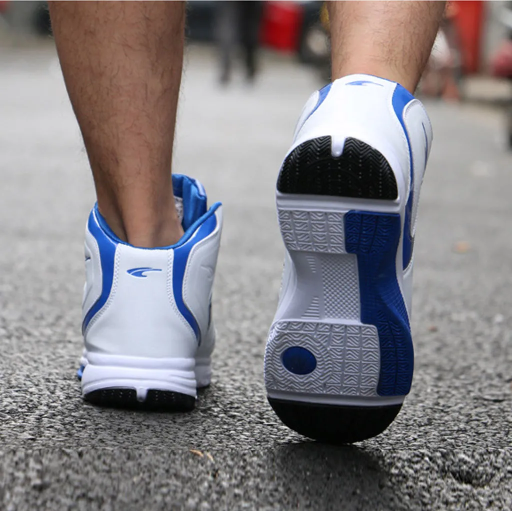 KANCOLLE Men Shoes Autumn Winter Male Casual Shoes Fashion Mesh Shoes Walking Sneakers Big Size 2019 Basketball Shoes Brand 11#4