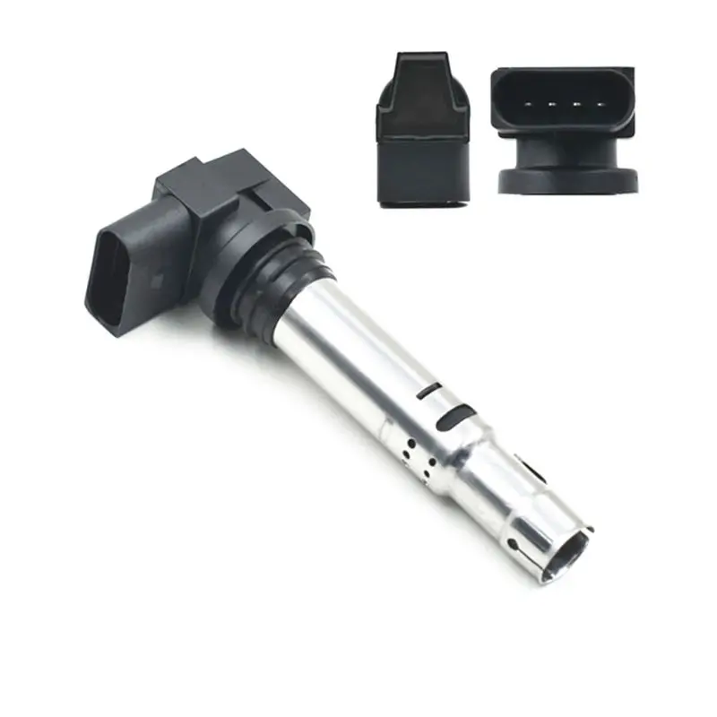 Катушка зажигания 0986221023 Bosch 036905715ACEFG 036905100ABCD для Bora 1999-2013 A0NE