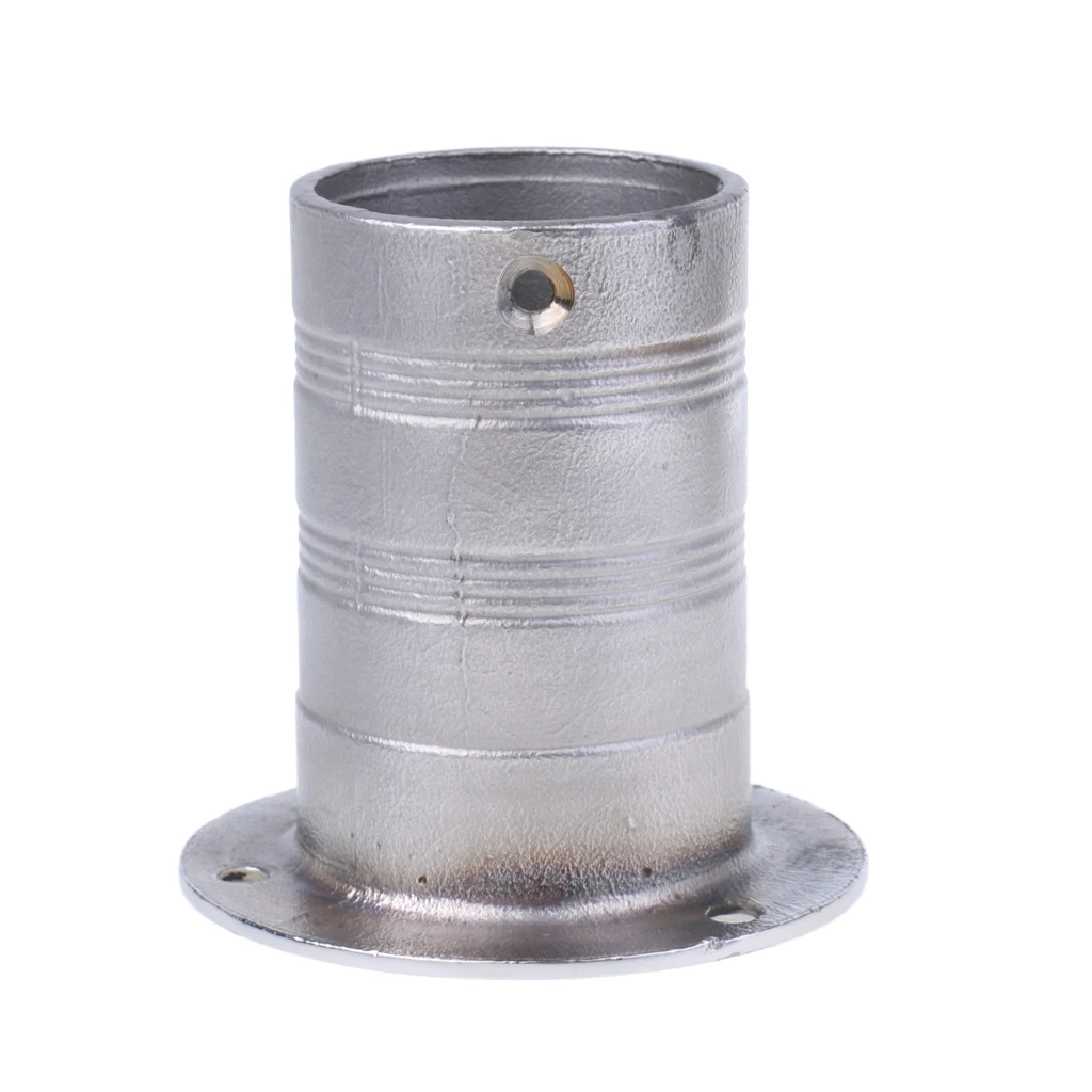 Boat Deck Floor Drain Fitting Grate - 2