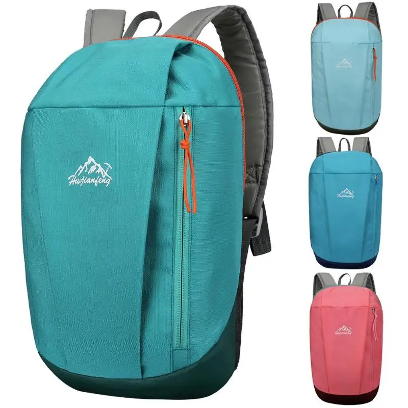 

Outdoor Sports Waterproof Riding Backpacks Large Capacity Storage Rucksack Travel Hiking Camping Climbing Knapsack 2019 New