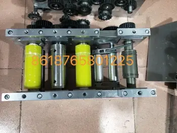 

mask sealing machine spare parts
