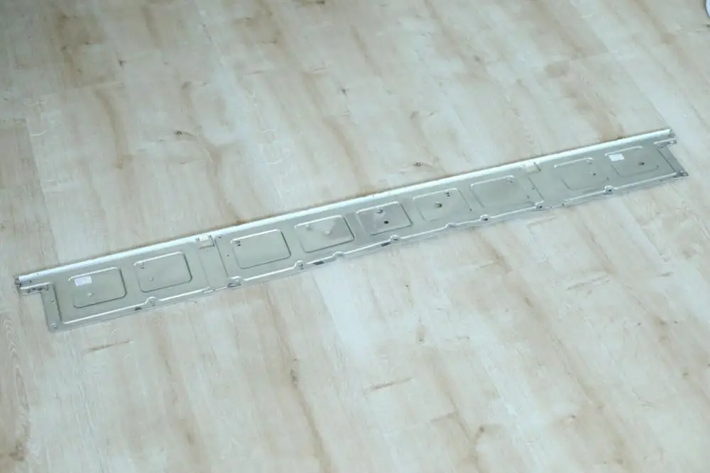 LED Backlight strip for Samsung 55NU7100 UE55NU7300 UE55NU7100 UN55NU7100 AOT_55_NU7300_NU7100 BN96-45913A BN61-15485A 6