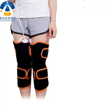 

Electric heating kneepad warm keeping warm moxibustion hot kneepad joint massage knee inflammation health care equipment old men