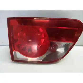 

LEFT REAR SEAT SEAT ALTEA XL (5P5)