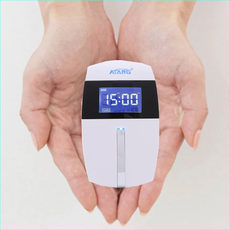 

Insomnia Pluse Physiotherapy Sleep Aid Difficulty to fall asleep Insomnia-Sleeplessness and neurasthenia increase deep sleep