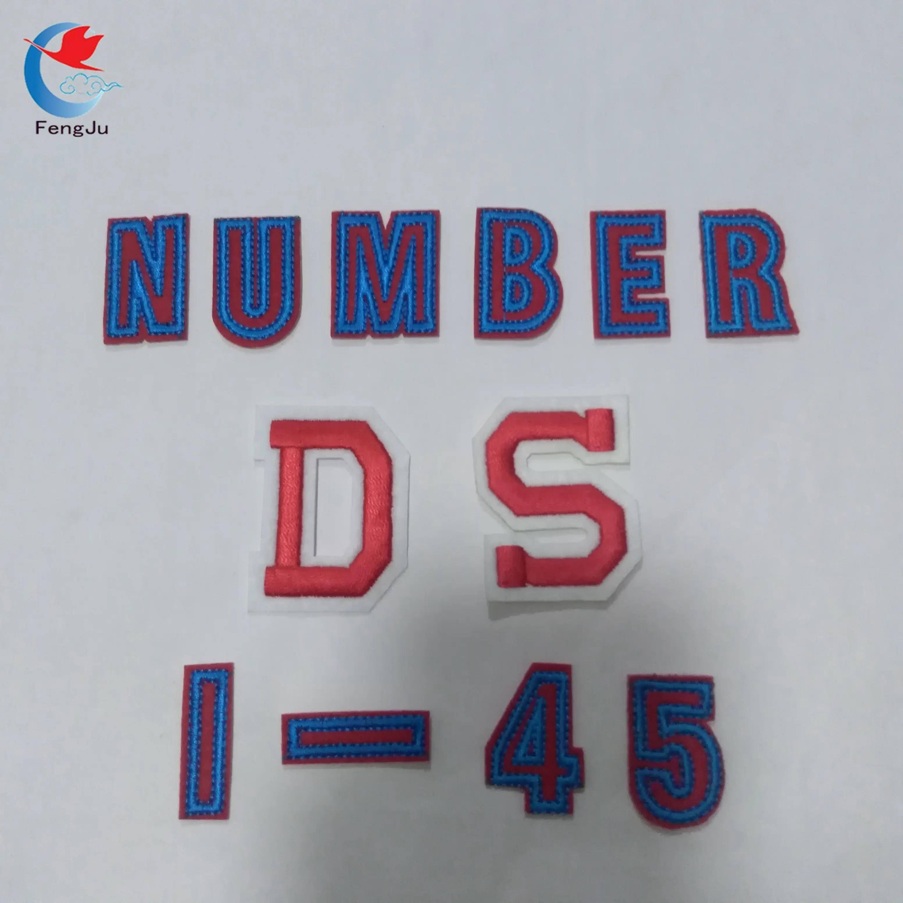 

FengJu DS1-45 whose pics you need shopkeeper send to you depend on number to order patches