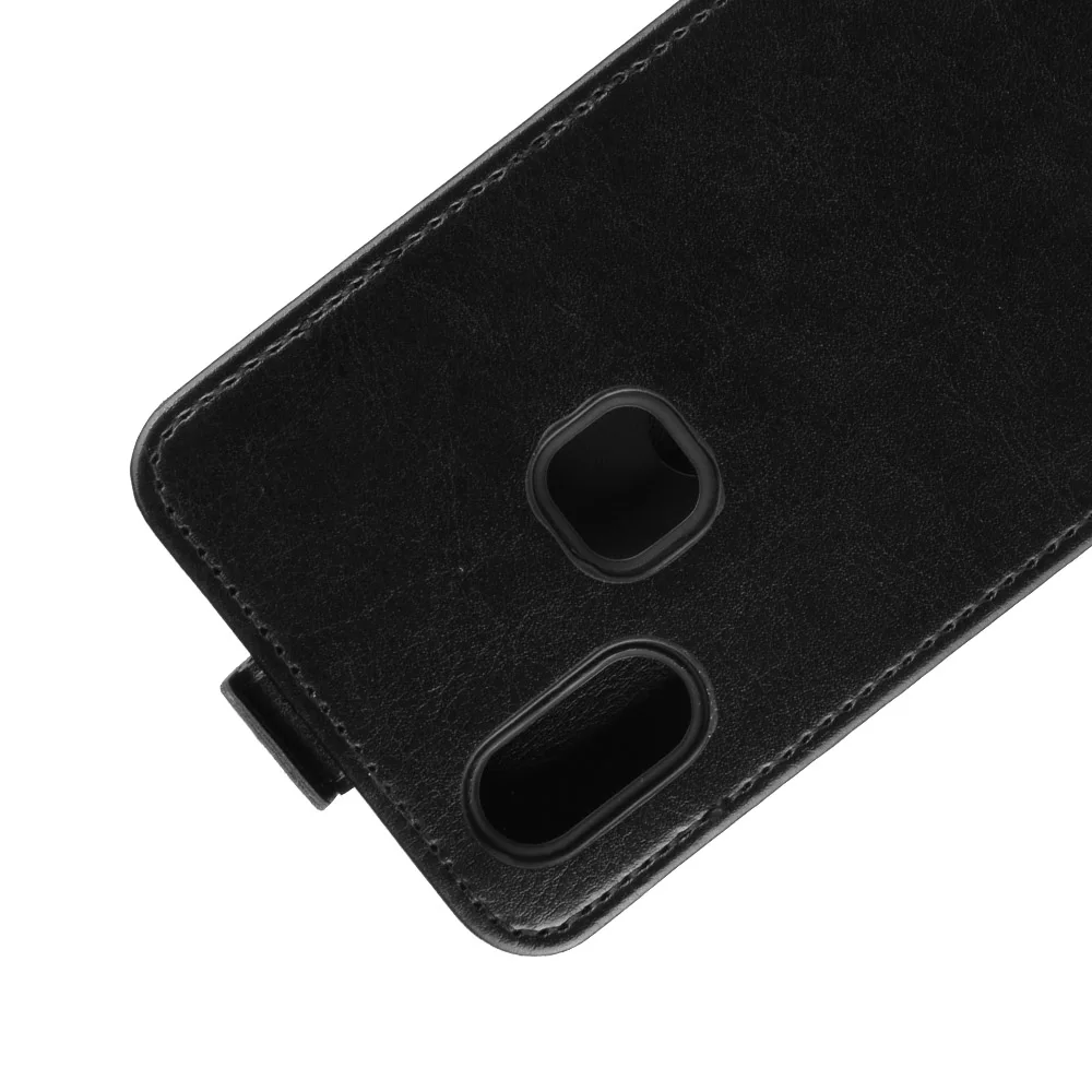 Чехол книжка для Leagoo M13 чехол бумажник из искусственной кожи с вертикальной