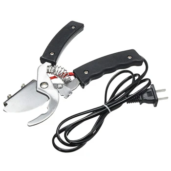 

Hot Sale Electric LiveStock Tail Cutter Dog Puppy Sheep Tail Cutting Tool US Plug