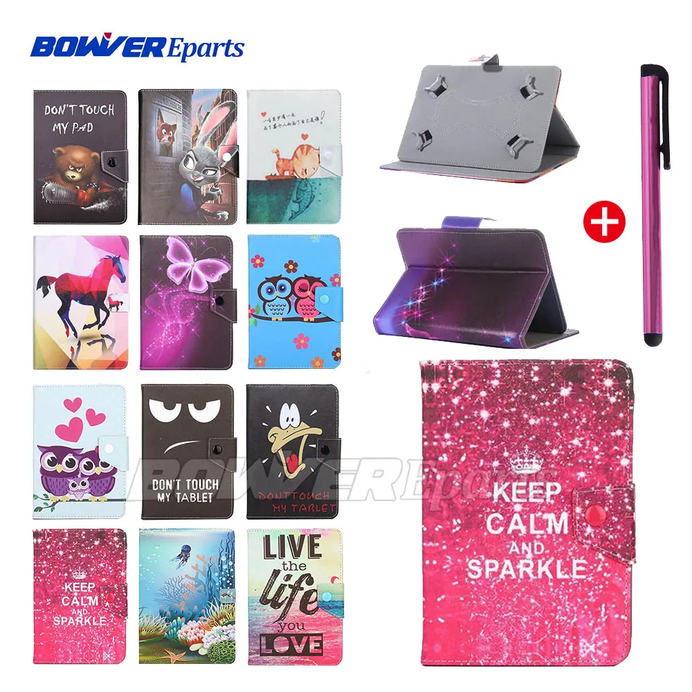 Для Prestigio MultiPad Wize 3171 3161 3151 3131 3401 3331 3341 3351 3011 3021 3031 3041 3G 10 1 дюймов планшет
