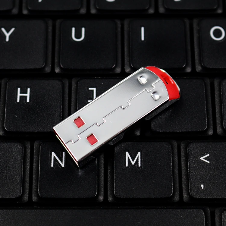 Металлическая ручка-накопитель водонепроницаемый usb флэш-накопитель 4GB 8GB16GB карта памяти Флешка 32GB 128GB 256GB u stick