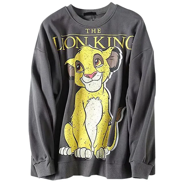 zara lion king hoodie Cheap Sale - OFF 65%