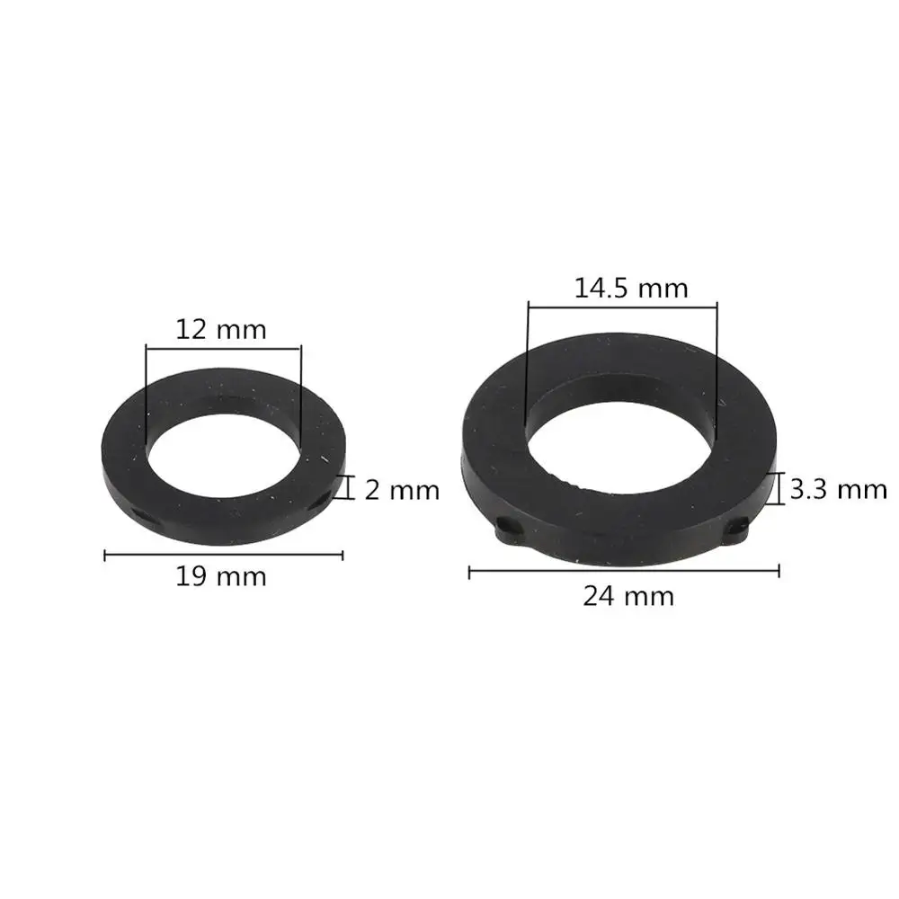 Flat O-ring for Matala stainless steel UV - Laguna Koi Ponds