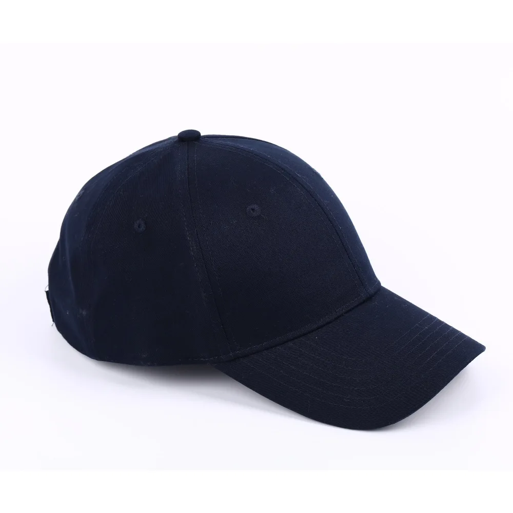 Cotton Baseball hat5530