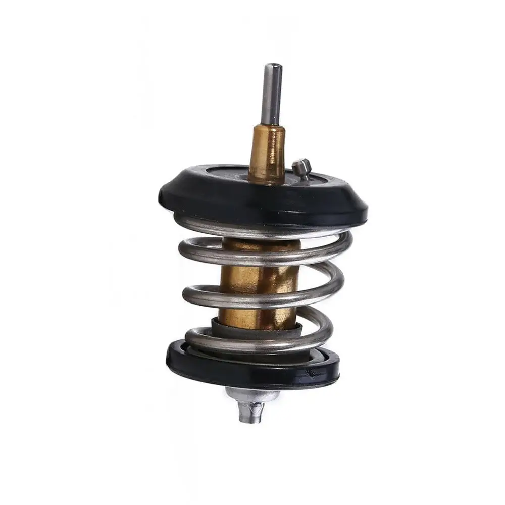 06H121113B Engine Coolant Thermostat For Jetta Golf MKV Tiguan Beetle CC EOS Q3 TT 2.0T Audi A3(2004-2012) | Автомобили и