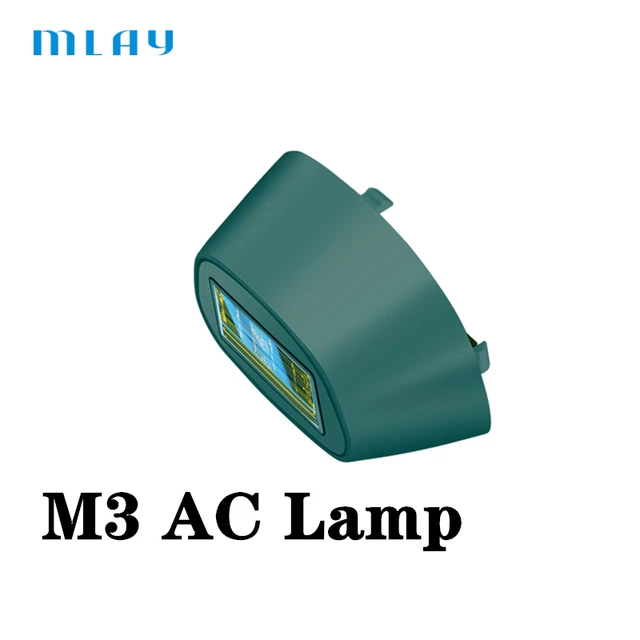M3 1AC Lens