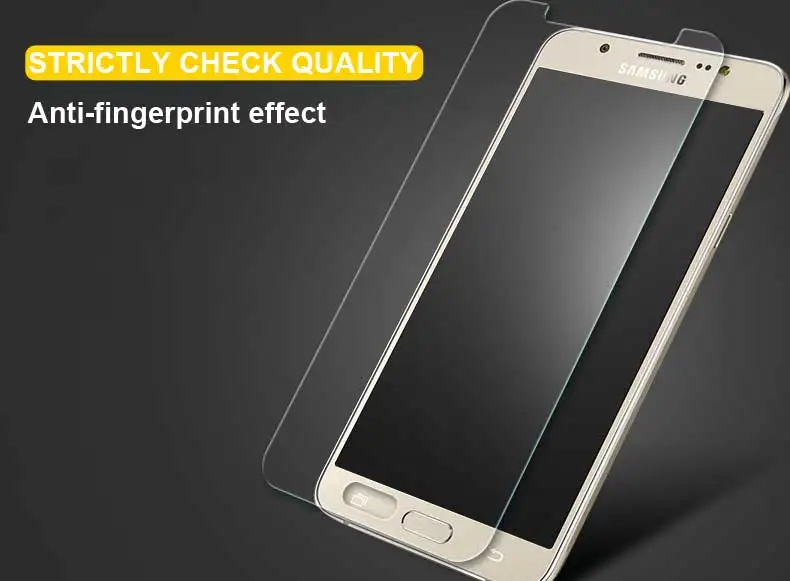Закаленное Стекло на для Samsung Galaxy J2 J4 J6 J8 J3 J5 J7 J2 J5 J7 Prime Экран протектор Защитная пленка для стекла