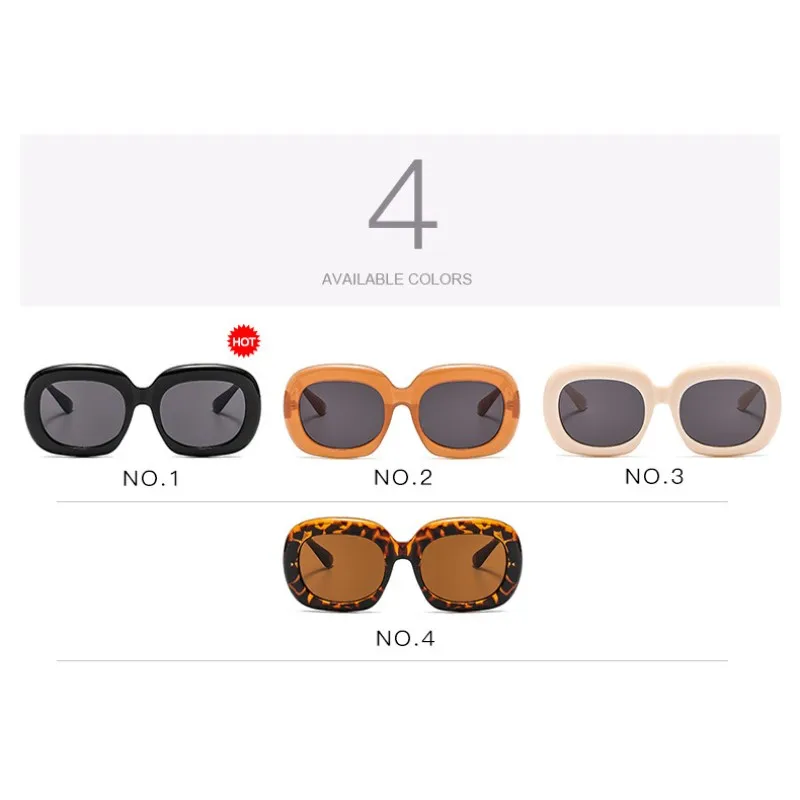 Солнцезащитные очки в винтажном стиле женские роскошные брендовые модные темные