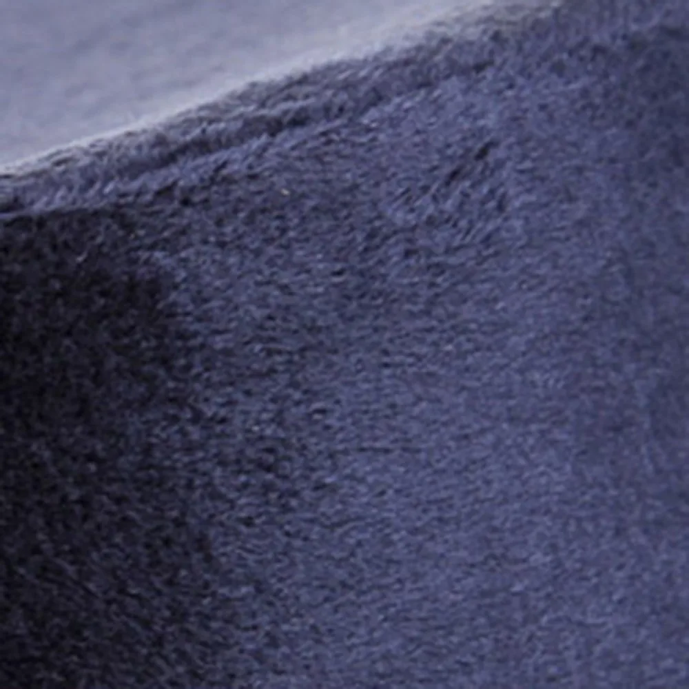 Seat Cushion Memory Cotton Space Slow Rebound U-shaped Cushion Household Items Soft Comfortable Accessories