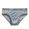 10Pcs Fashion Men's Panties Mens Cotton Underwear Men L-5XL Size Briefsr Bikini Pant Men Comfortable Sexy Slip U Underpants Hot ► Photo 3/6