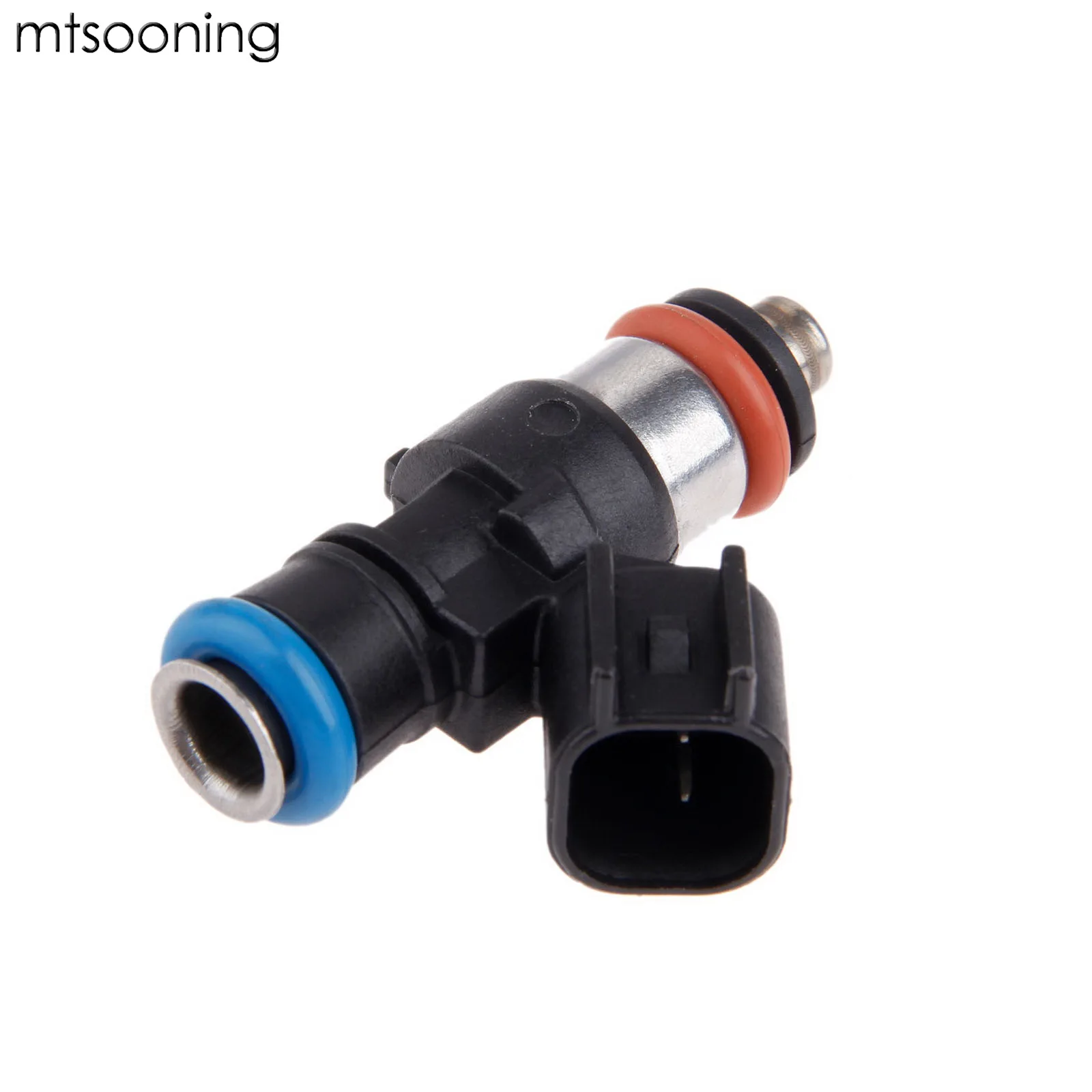 Mtsooning Топливная форсунка 0280158051 новая для Pontiac G8 LS3 LS7 Corvette Z06 427 Camaro SS Z/28 высокое