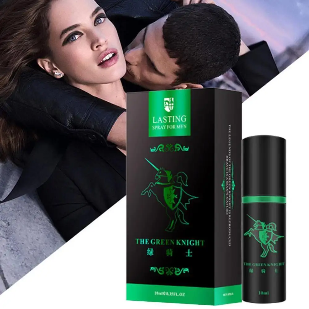 Спрей 10 мл мужской секс спрей пенис мощный для предотвращения преждевременной