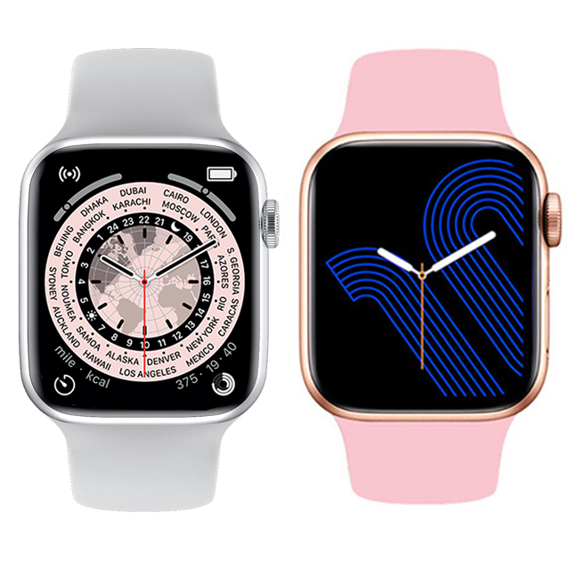 14 Smartwatch 2022 T56+ Smart Watch Fitness Tracker Dial Call Men Watch Sport Women Bracelet PK IWO13 X8 MAX T500+plus HW22